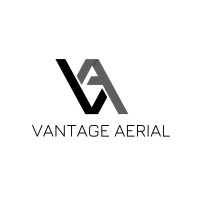 Vantage Aerial Technology Logo