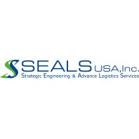 Seals USA INC. Logo