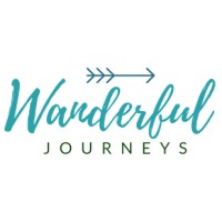 Wanderful Journeys Logo