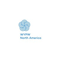 North American Youth Parliament for Water Logo