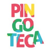 Pingoteca Logo