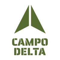 Campo Delta Logo