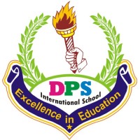 DPS INTERNATIONAL SCHOOL Logo