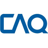 China Association for Quality（CAQ） Logo