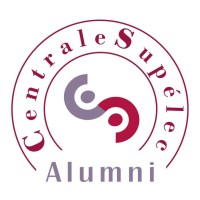 CentraleSupélec Alumni - Association Logo