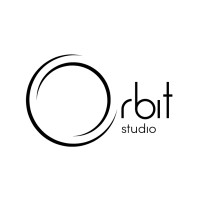 Orbit studio Logo