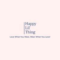 Happy Lil Thing Logo