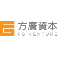 方广资本 FG Venture Logo