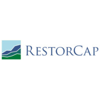 RestorCap, LLC Logo