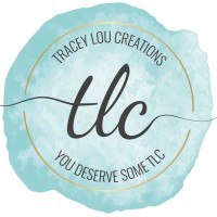 Tracey Lou Creations Logo
