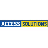 ACCESS SOLUTIONS LTD Logo