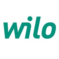 Wilo Korea 윌로펌프(주) Logo