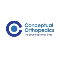 Conceptual Orthopedics / Conceptual Surgery Logo