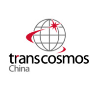 transcosmos China Logo