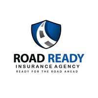 Road Ready Insurance Agency Logo