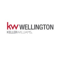 Keller Williams Realty Wellington Logo