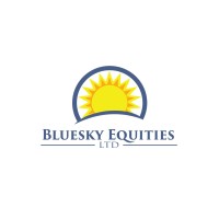 Bluesky Equities Logo