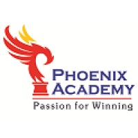 Phoenix Academy, Mysore Logo