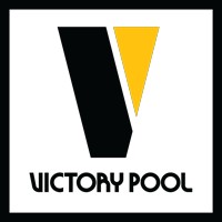 Victory Pool Logo