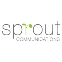 Sprout Communications, Inc. Logo