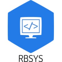 RBSYS System Development Logo