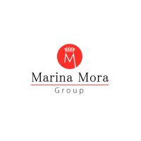 Marina Mora Group Logo