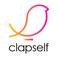 Clapself Logo