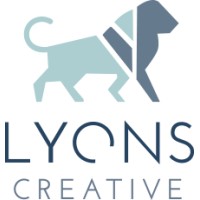Lyons Creative Logo