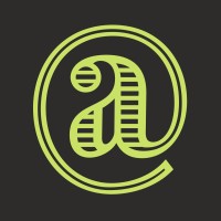 At Me Creative Logo