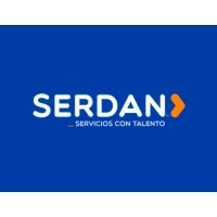 Serdan S.A Logo