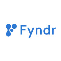 Fyndr Logo
