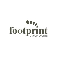 Footprint Group Events Logo
