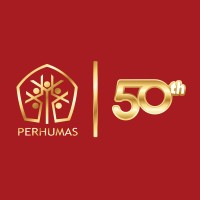 PERHUMAS Logo