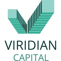 Viridian Capital Logo