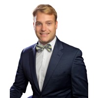 Harrison Wicker, Risk Advisor & Certified Work Comp Advisor Logo
