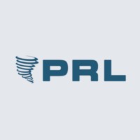 PRL Glass and Aluminum Systems Logo