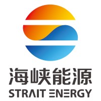 Intercontinental Strait Energy Technology Co., Ltd Logo