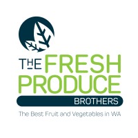 The Fresh Produce Brothers Logo