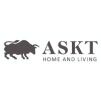 ASKT International (Tianjin) Co., LTD Logo