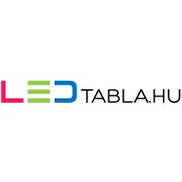 LEDtabla.hu Logo