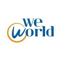 WeWorld Onlus Logo