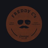 Freddy Cs Lounge Logo