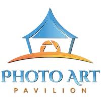 Photo Art Pavilion Logo