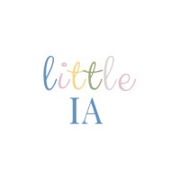 Little IA Logo