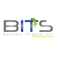 Business IT Solutions (BITS) Logo