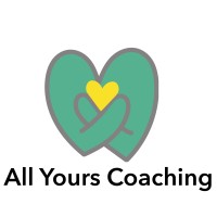 All Yours Coaching Logo