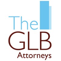 Gilbert | Levy | Bennett Logo