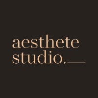 Aesthete Studio Logo