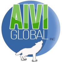 AIVI Global, Inc. Logo