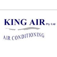 King Air Logo